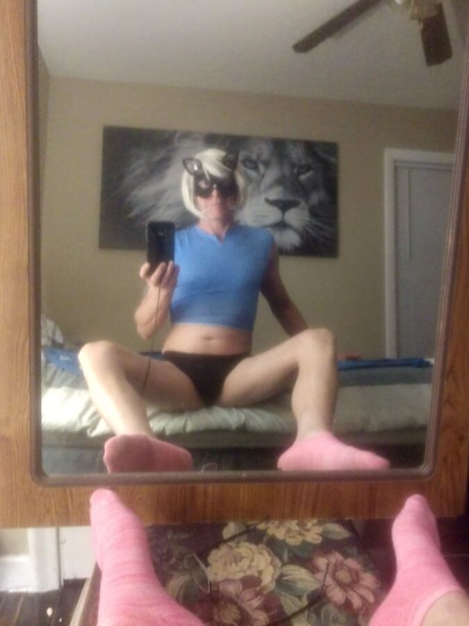 Spread Eagle.