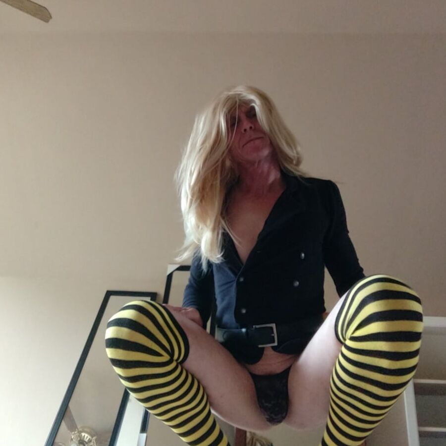 Spread Eagle.