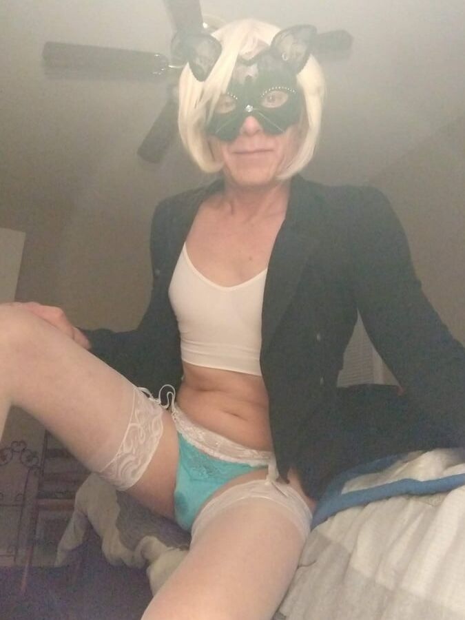 Spread Eagle.