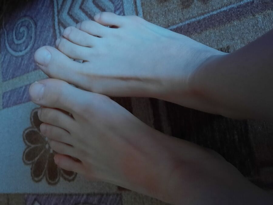 Foot