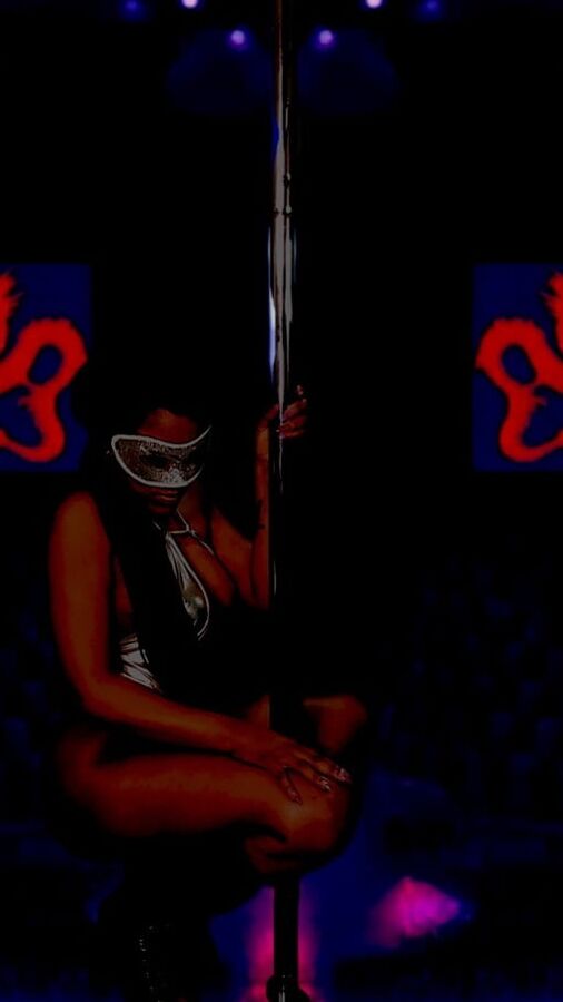 Dragon Den stripclub july