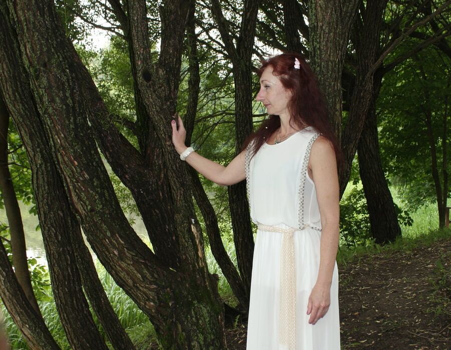 In Ostankino-Park