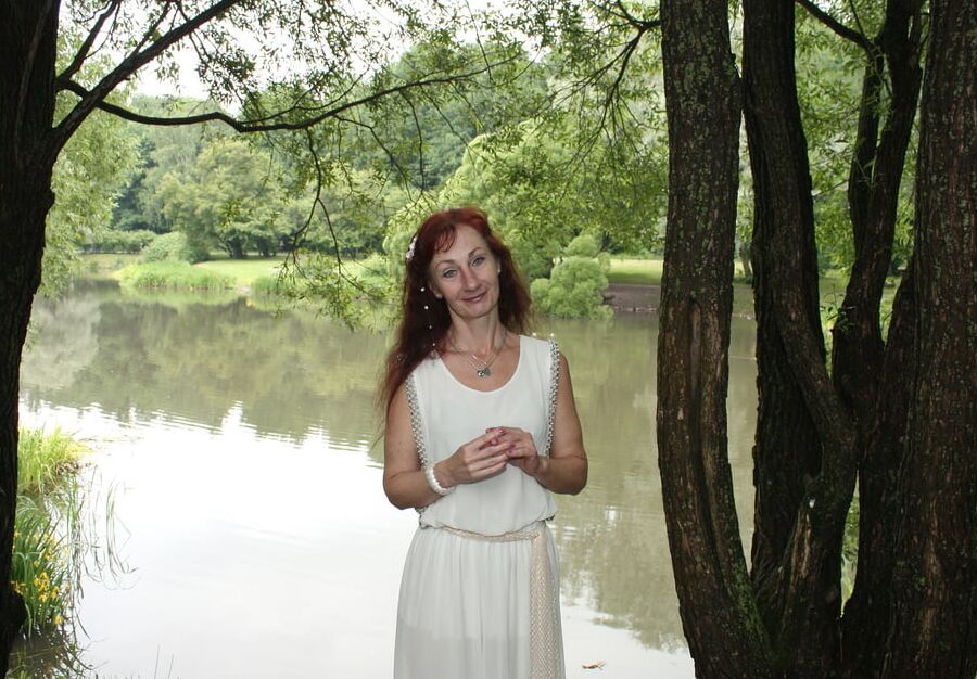 In Ostankino-Park