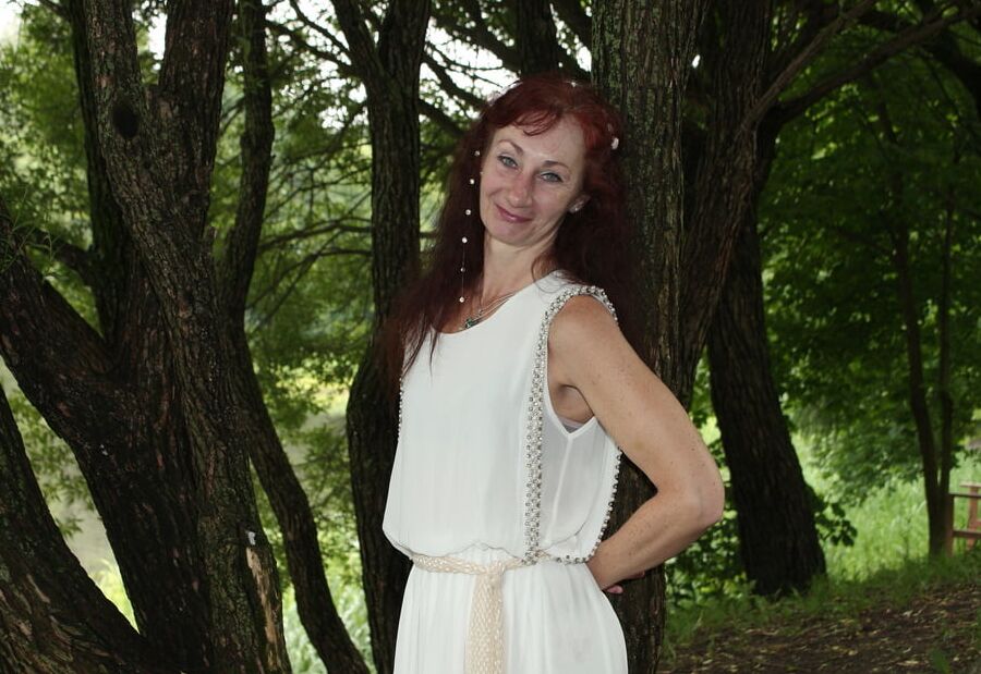 In Ostankino-Park