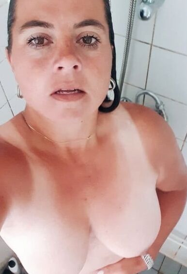My sexy friend