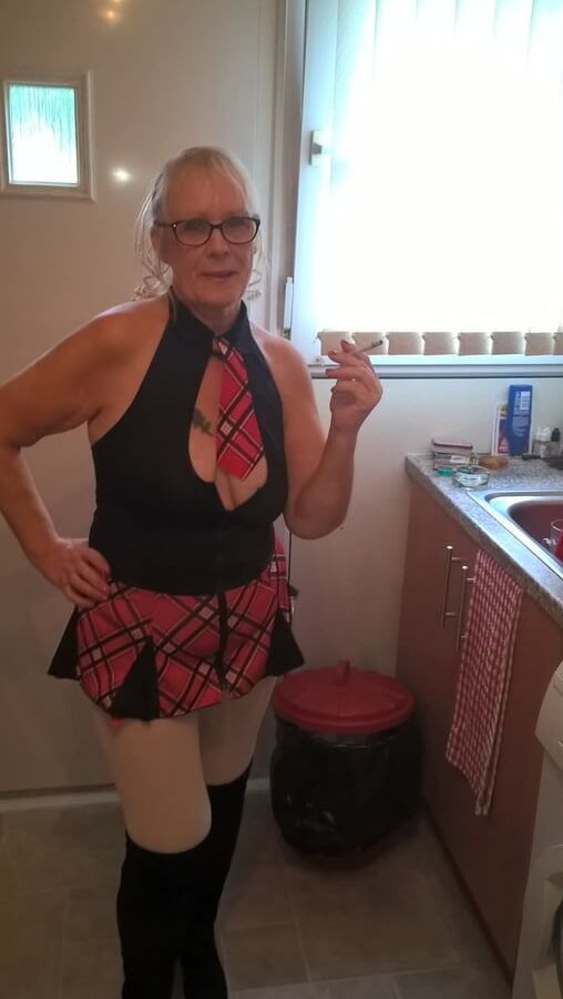 More of my gran jan