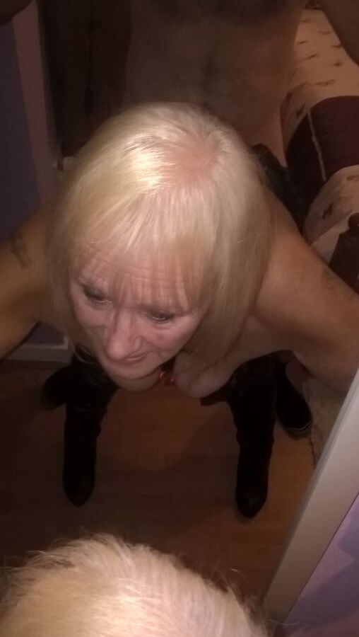 More of my gran jan