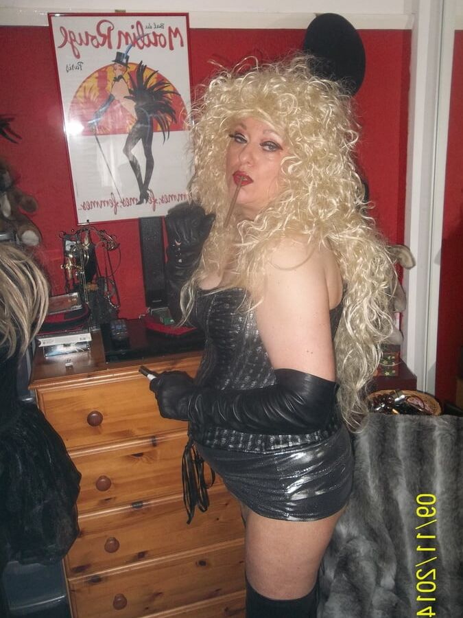 BETTER WHORE