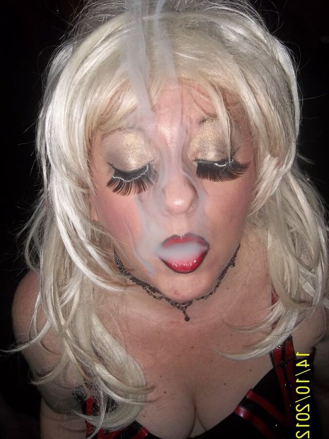 LOCAL WHORE