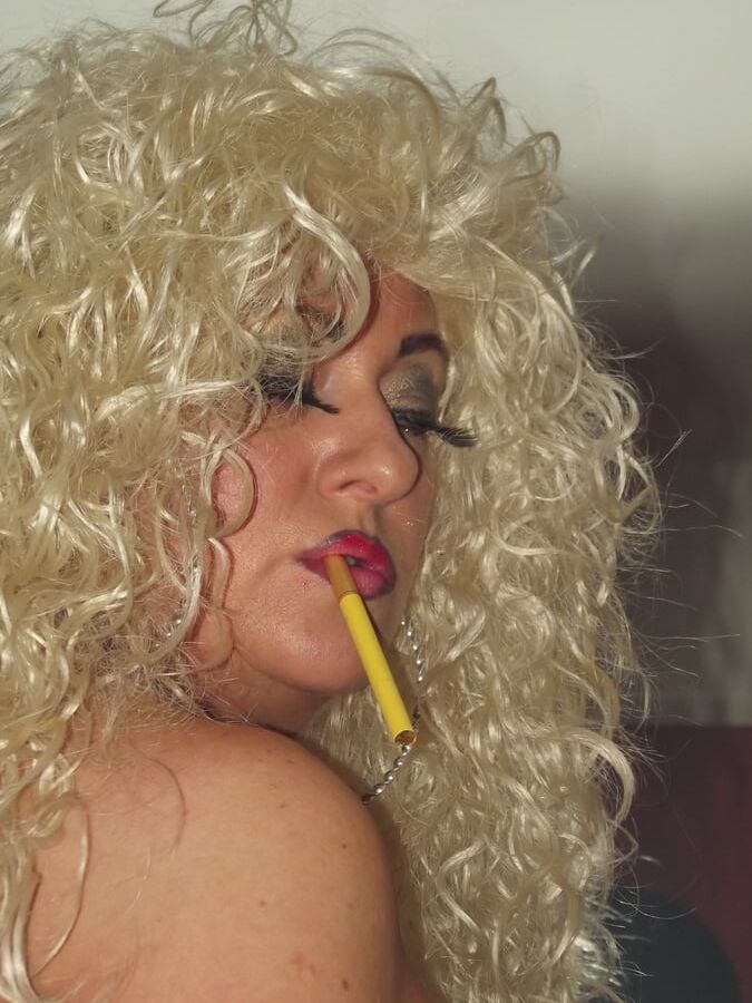 LOCAL WHORE