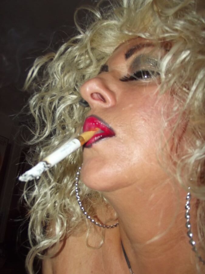 LOCAL WHORE