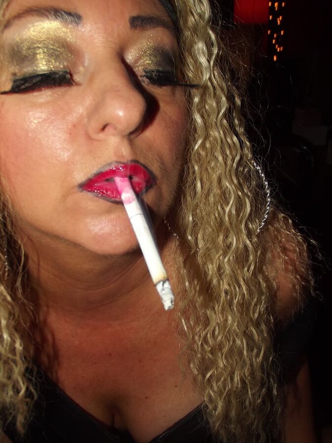 LOCAL WHORE