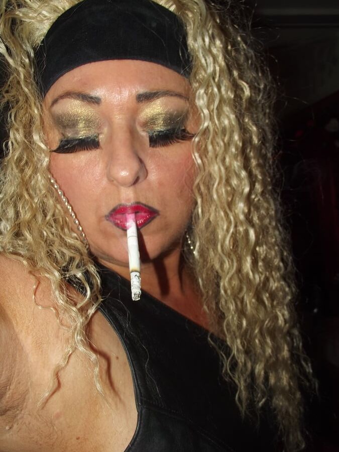 LOCAL WHORE