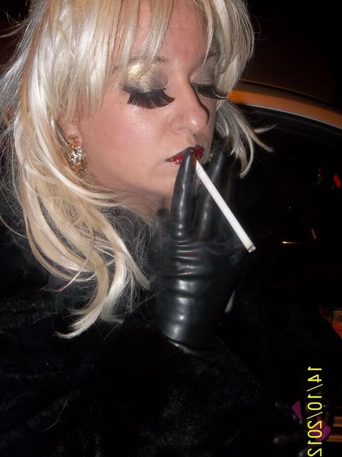 LOCAL WHORE