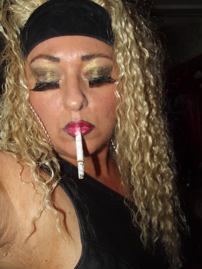 LOCAL WHORE