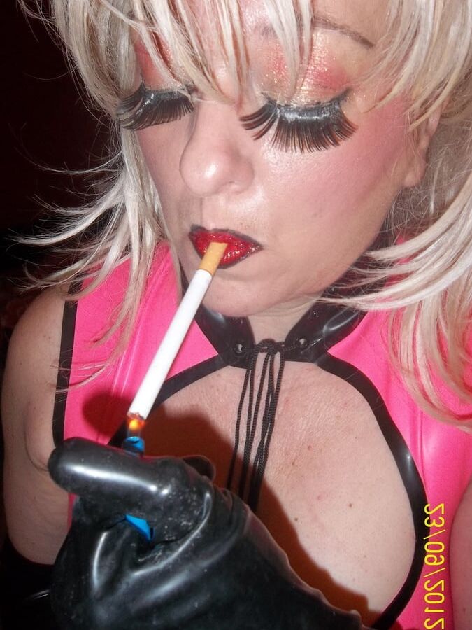 LOCAL WHORE