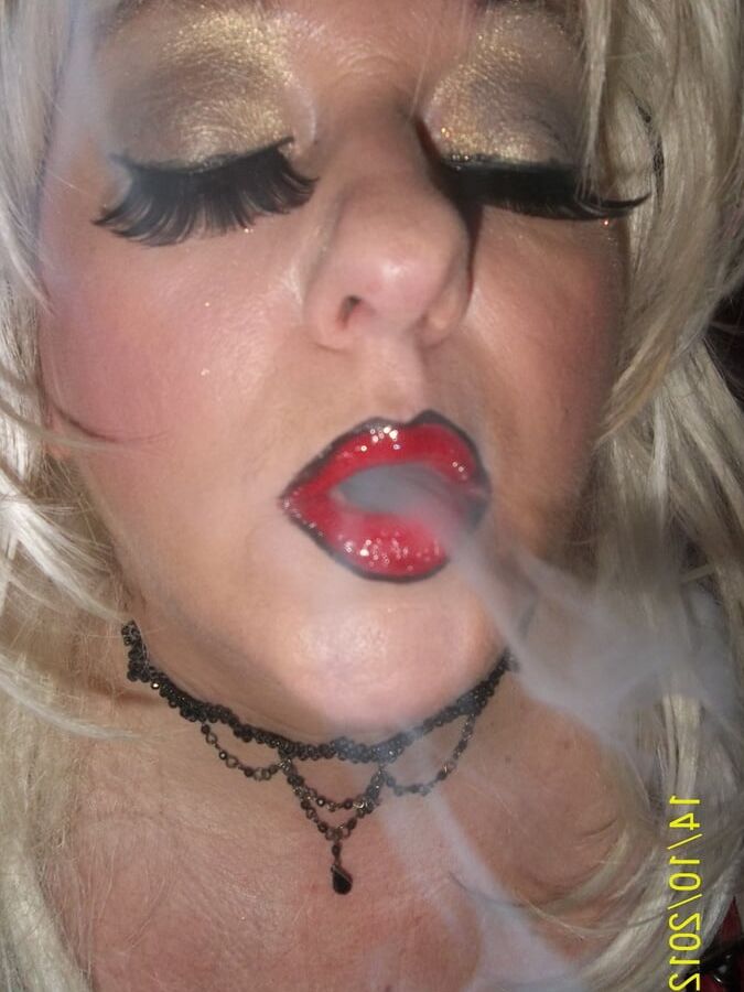 LOCAL WHORE