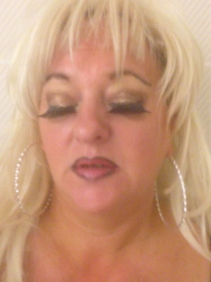 BRISTOL WHORE