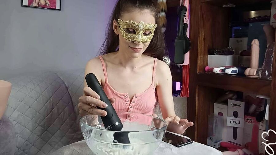 Lovense Lush and Domi 2