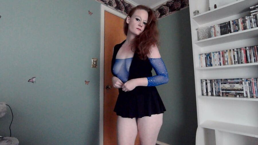 Sparkling Blue