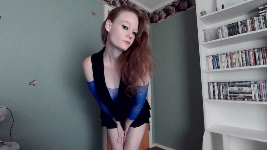 Sparkling Blue