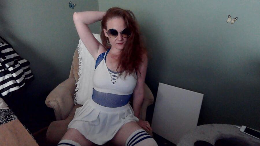 Sporty Blues