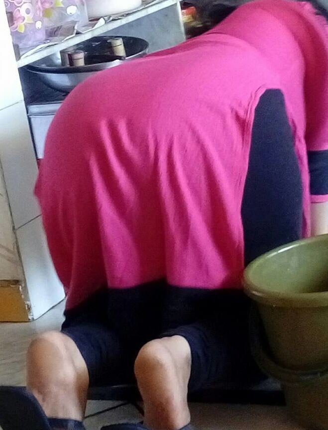 Big ASS