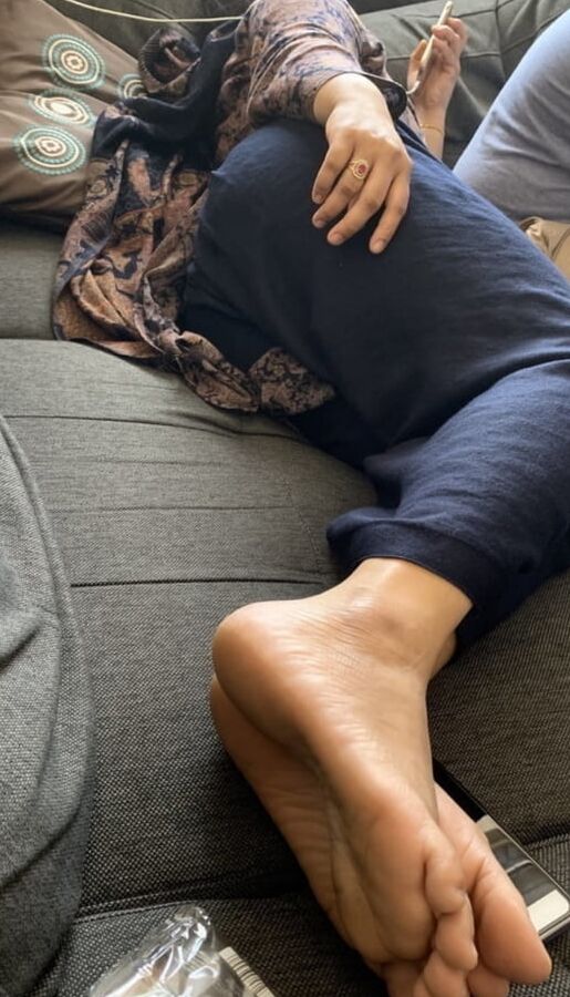 Big ASS