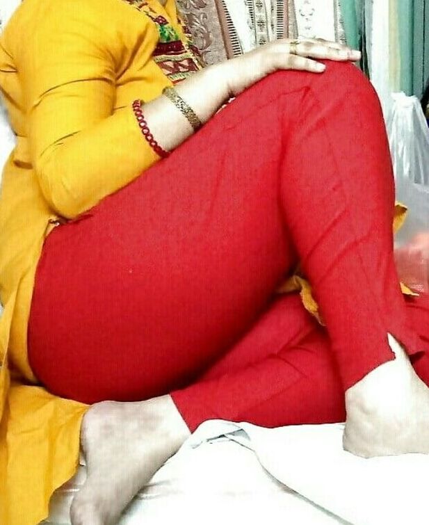 Big ASS