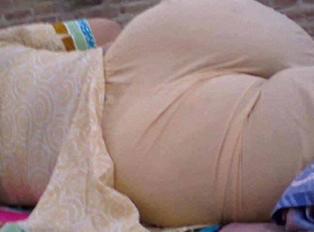 Big ASS