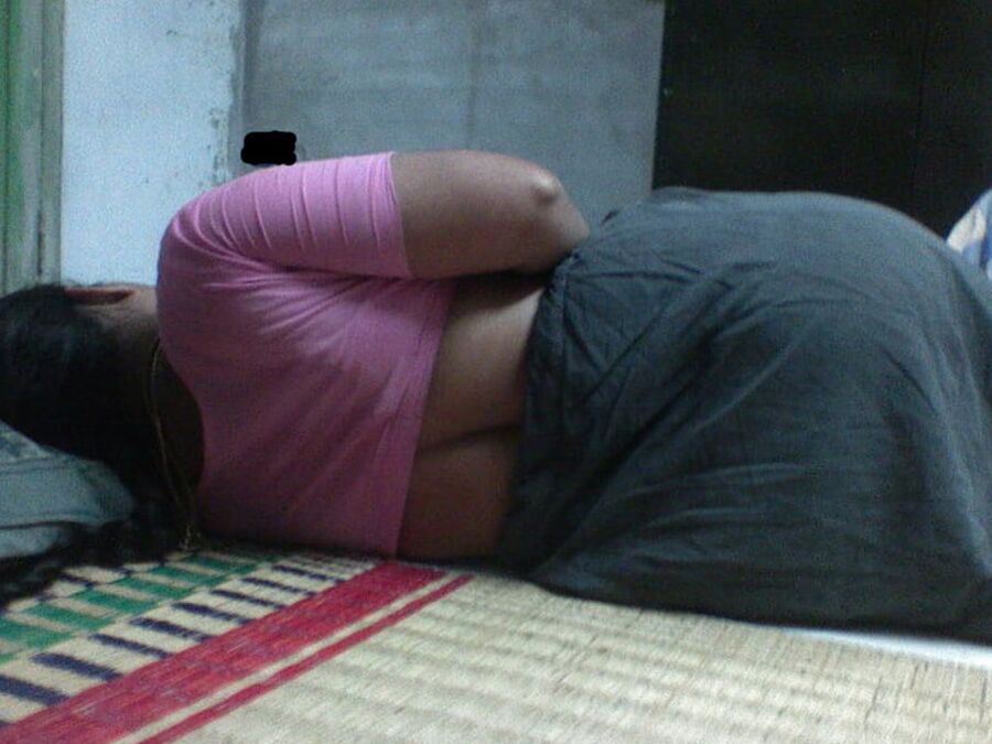 Big ASS