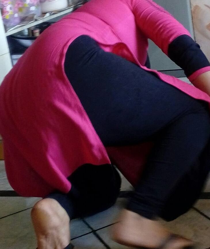 Big ASS