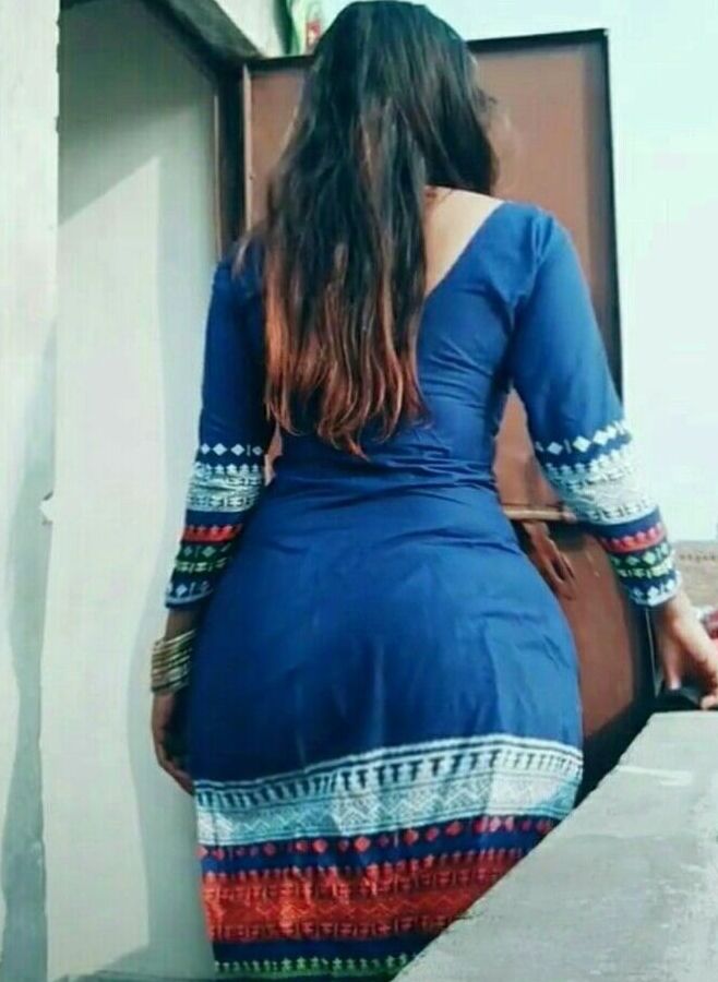 Big ASS