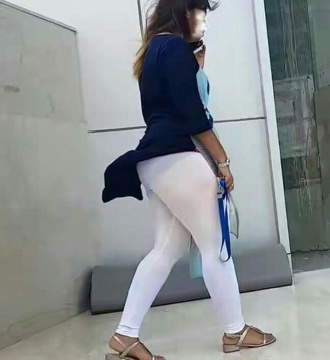 Big ASS