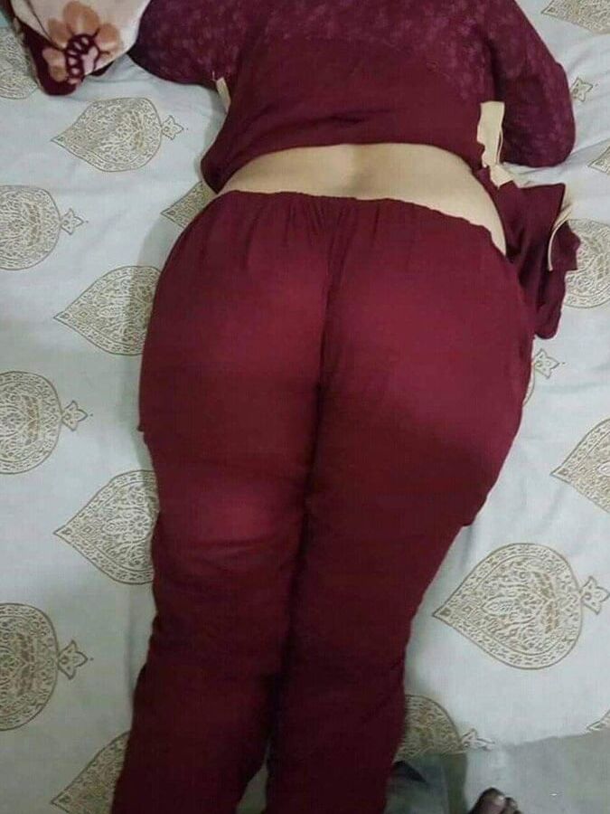 Big ASS