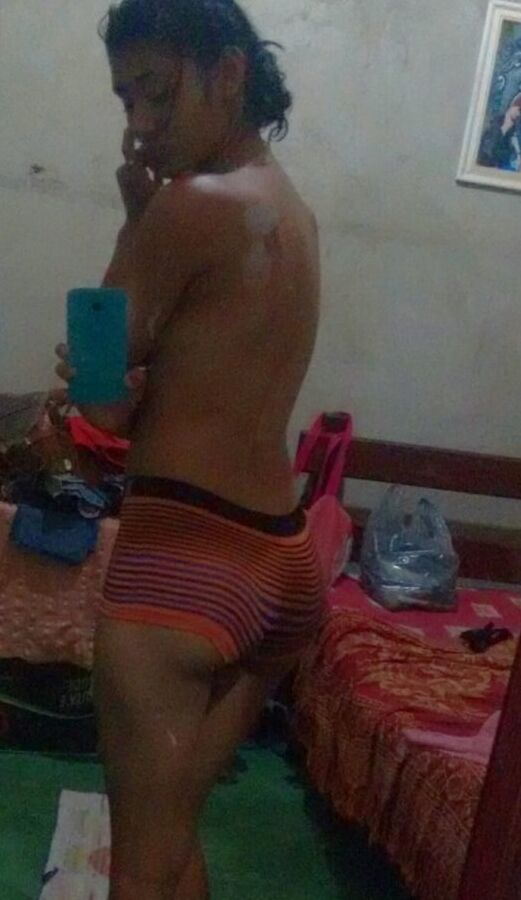 Gabriela Stephan nudes