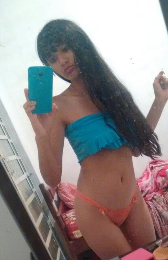 Gabriela Stephan My body