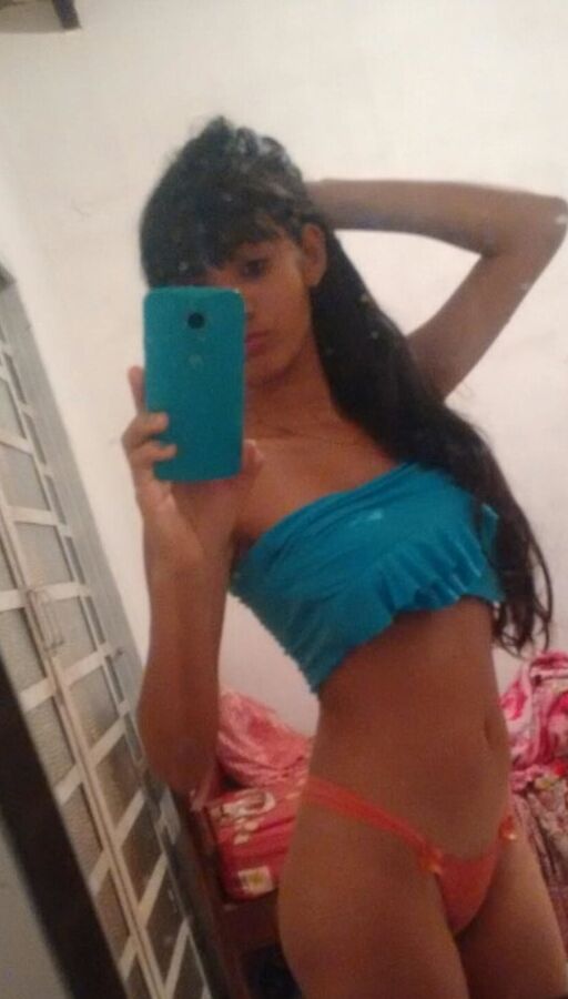 Gabriela Stephan My body