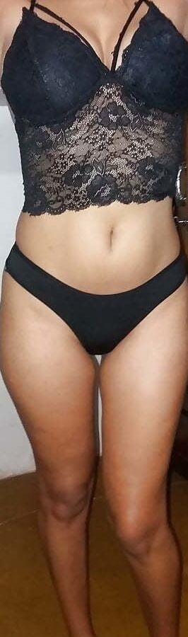 Gabriela Stephan sexy