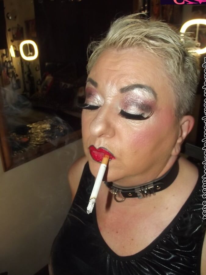 MISTRESS SMOKE PT 13
