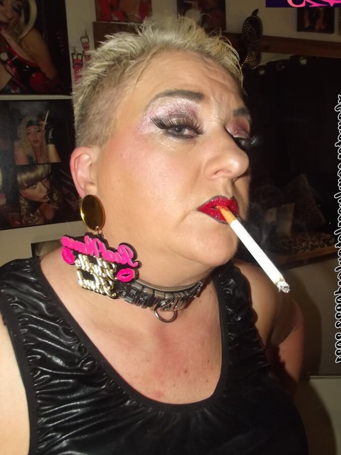 MISTRESS SMOKE PT 13