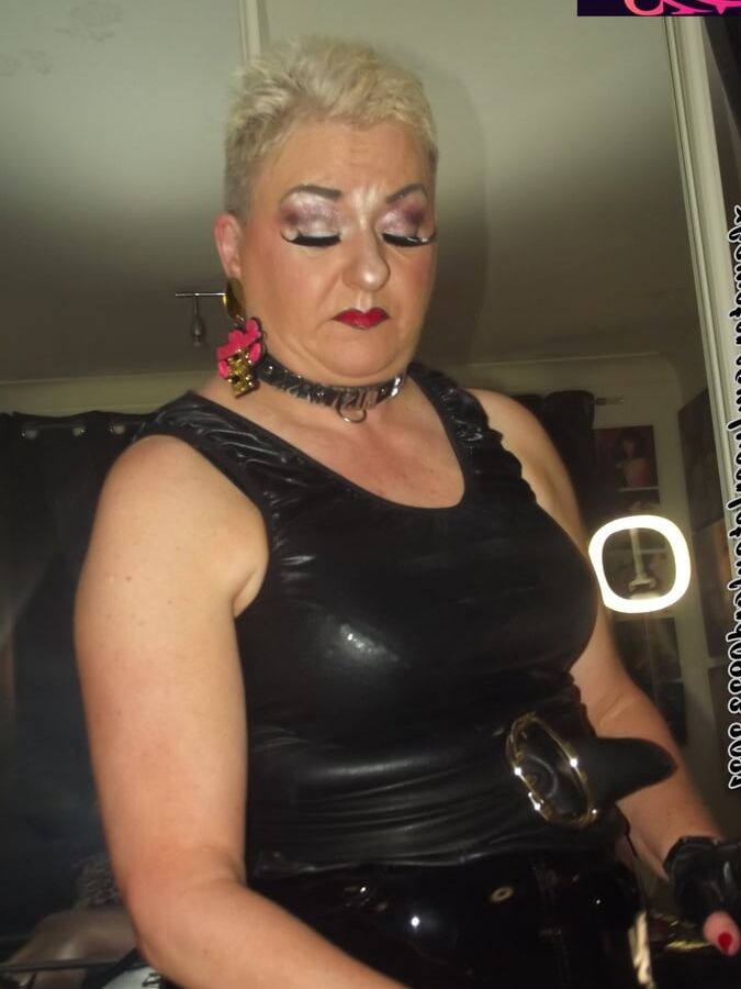 MISTRESS SMOKE PT 13