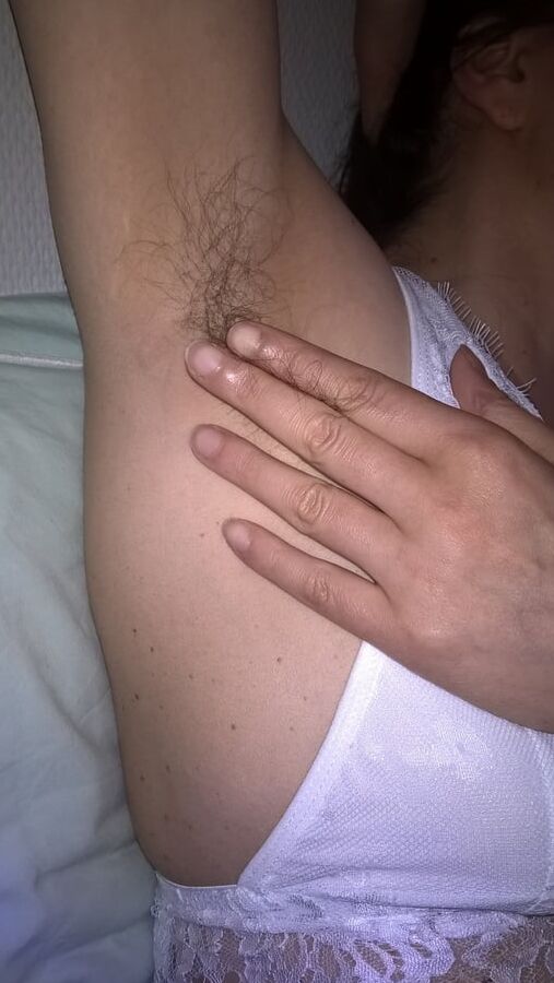 JoyTwoSex - Pits Tits and More
