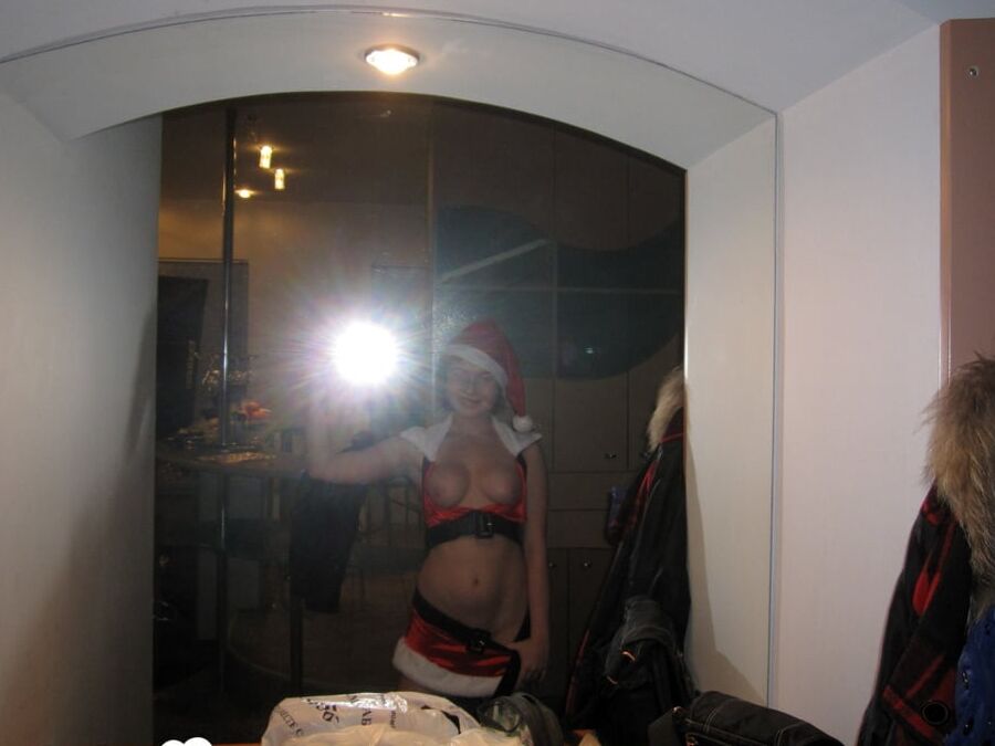 I can make every day be like Christmas