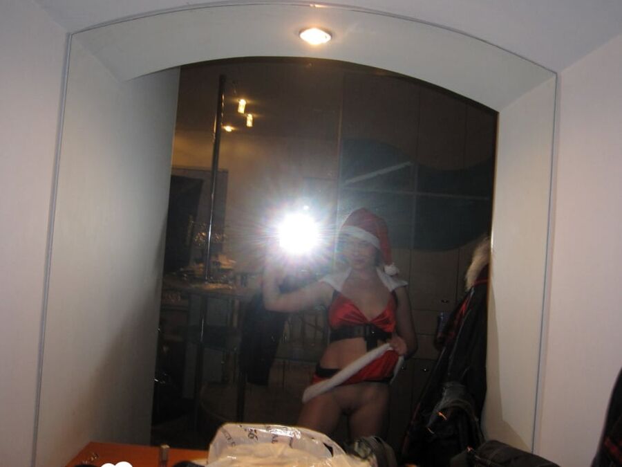 I can make every day be like Christmas