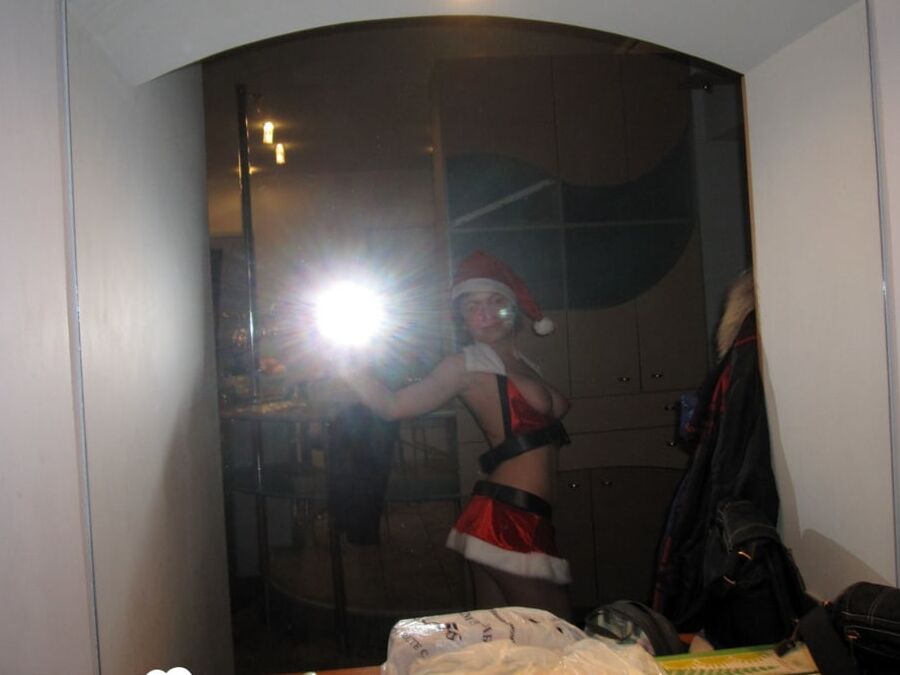 I can make every day be like Christmas