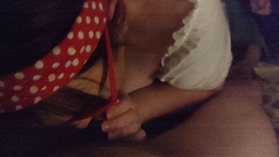 Hot wife sexy nurse