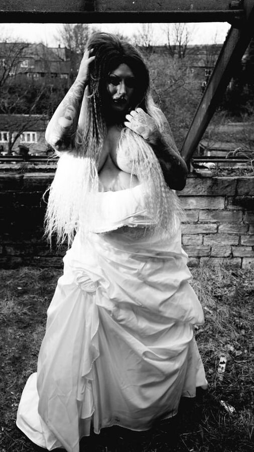 GOTHIC BRIDE