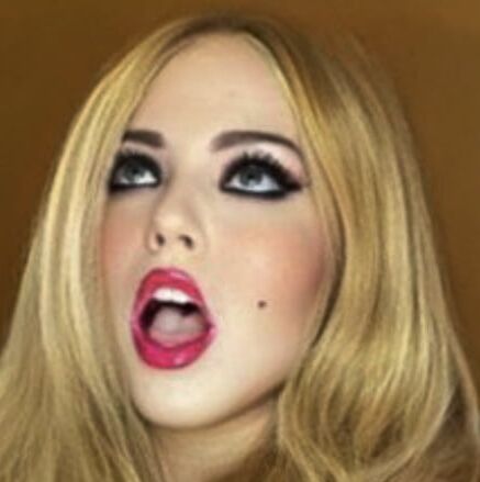 Porn Queen