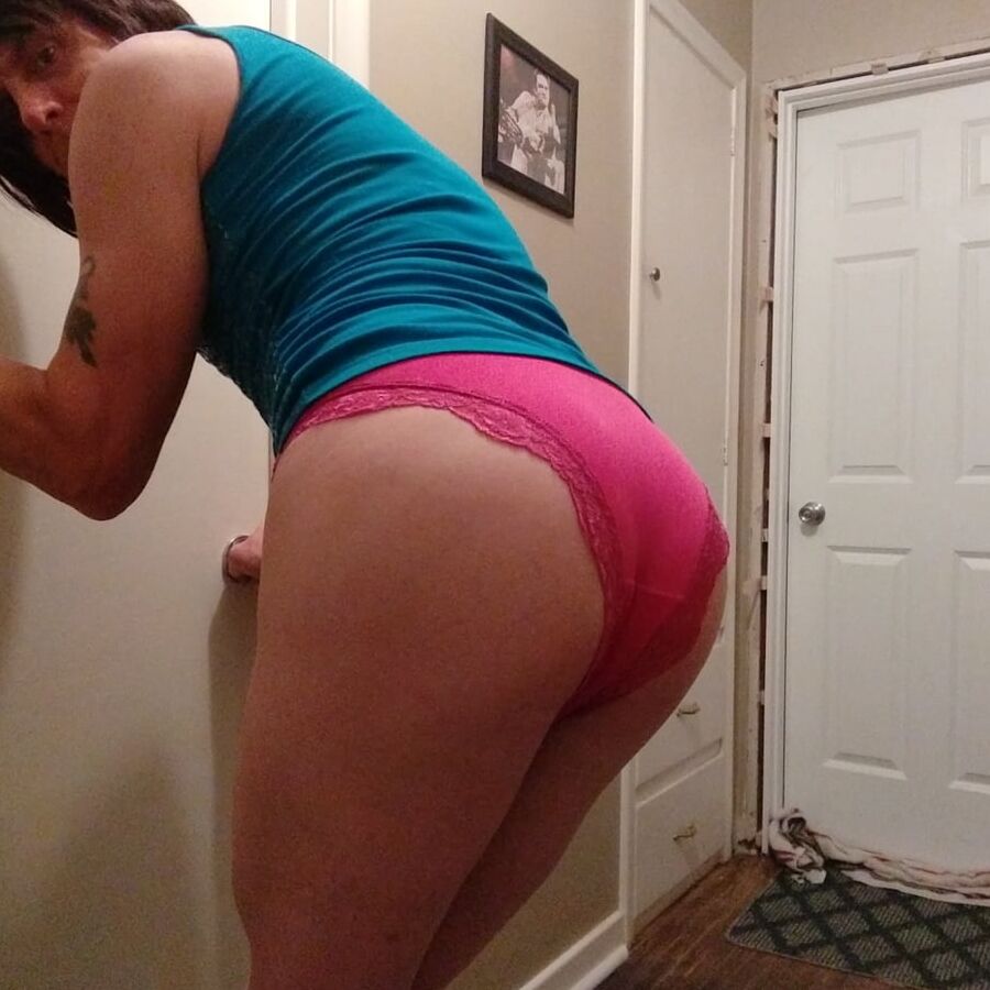 PANTIES!!!!!!!